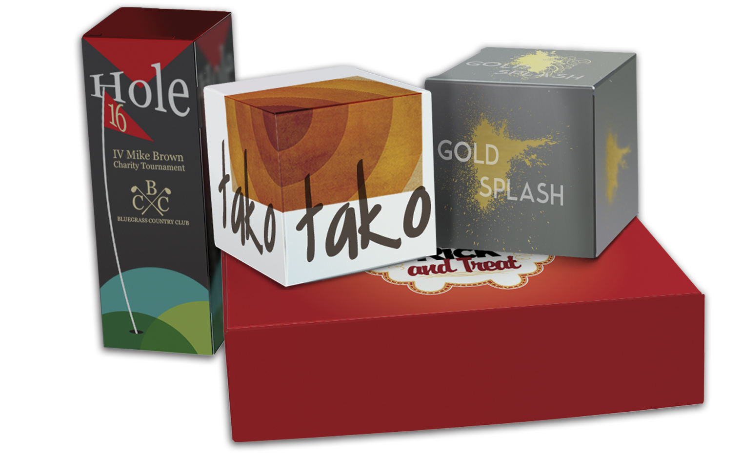 packaging
