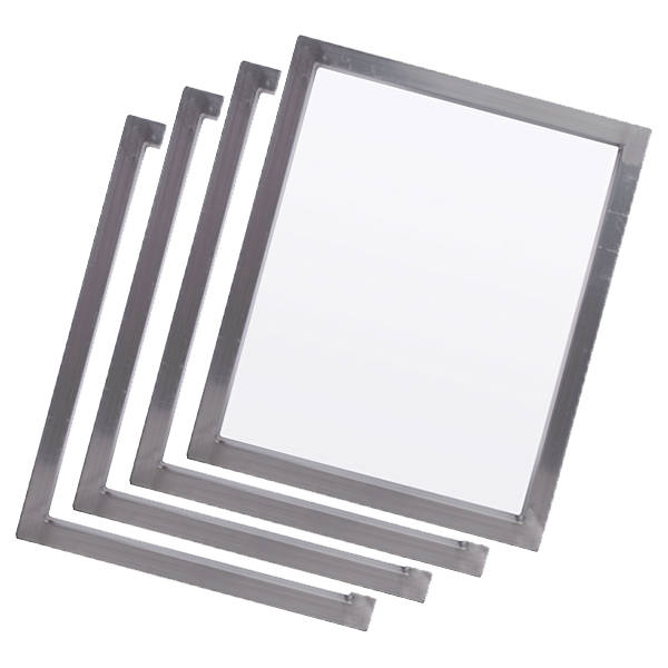 Contract Screen Printing Ohio Screen